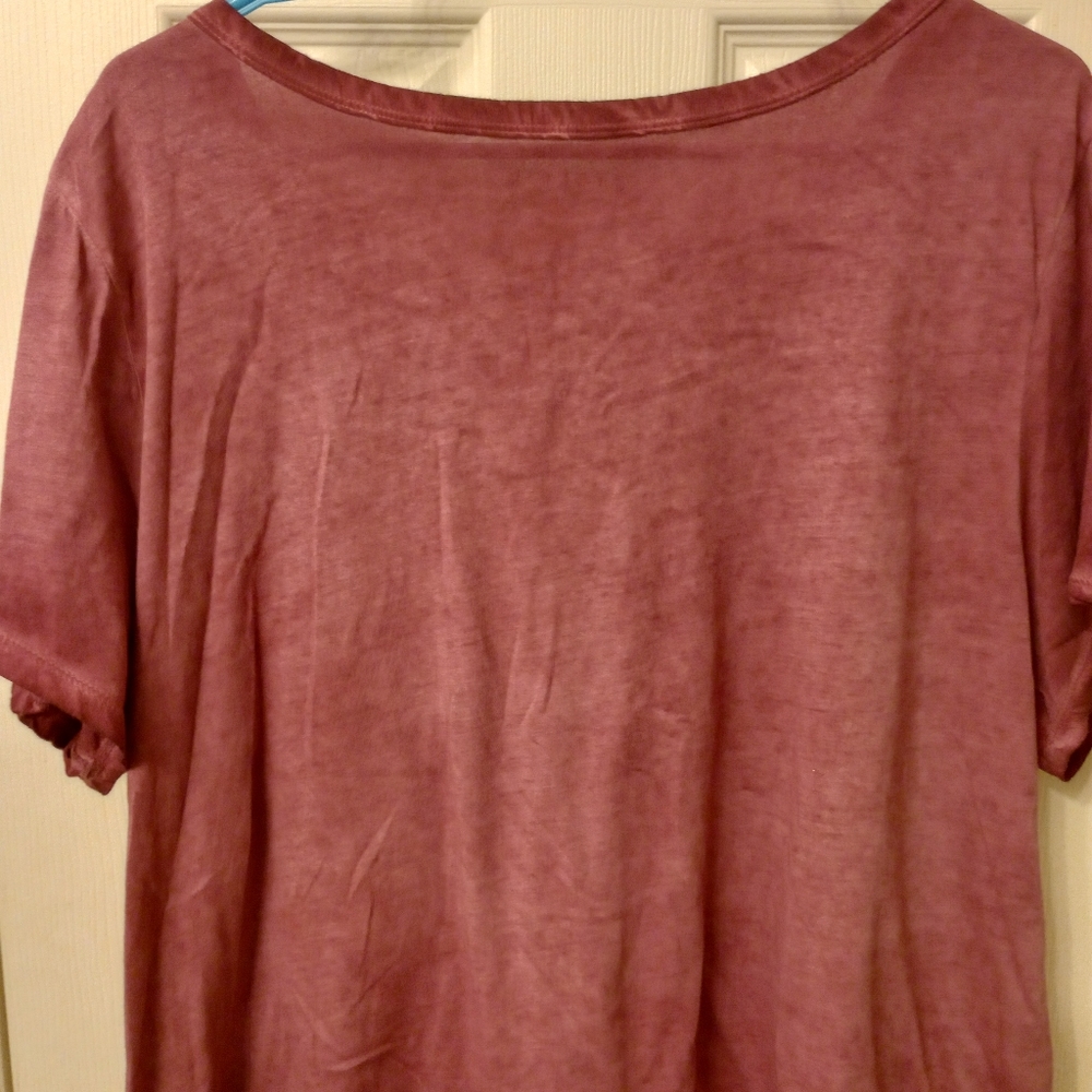 casual shirt
